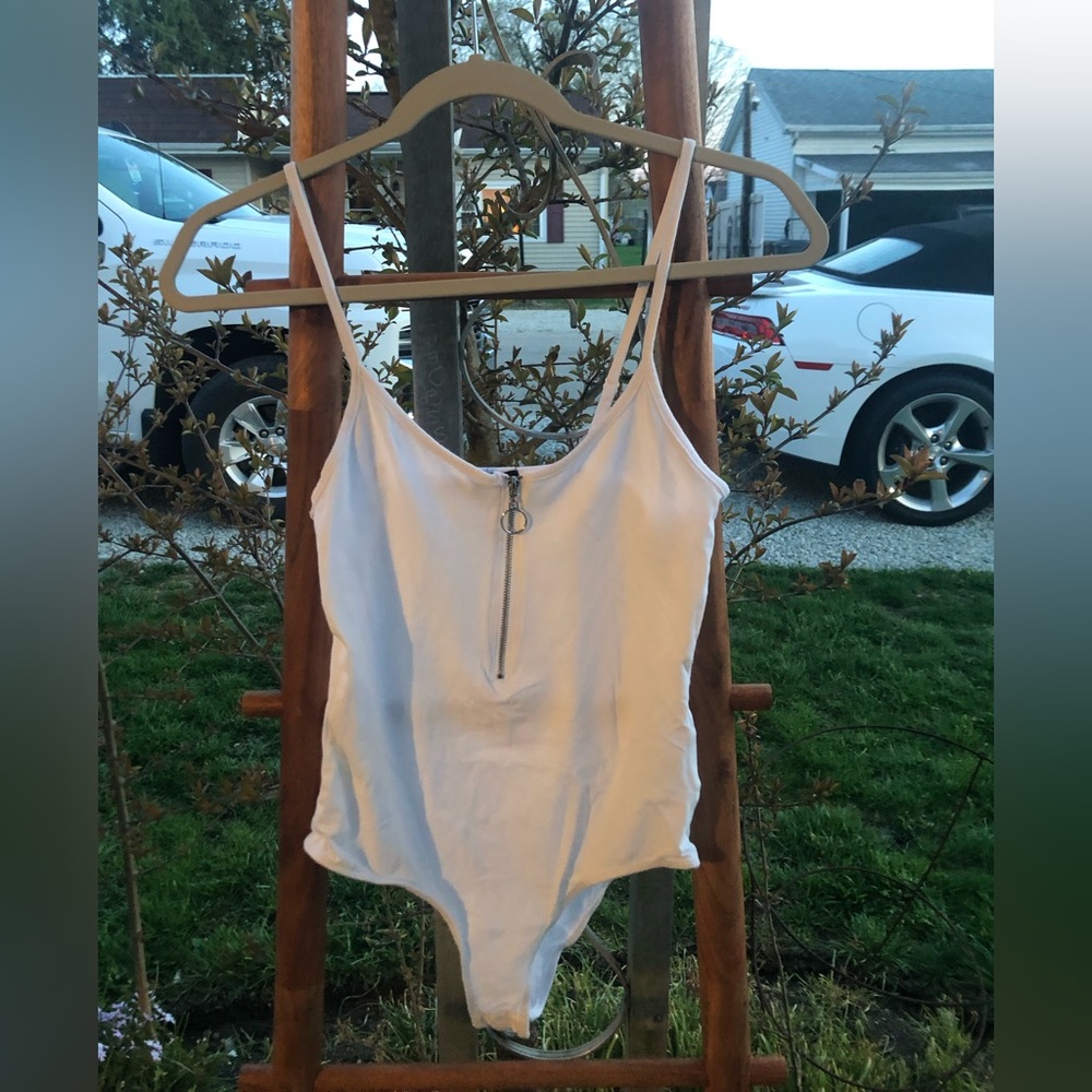 Ambiance Body Suit
